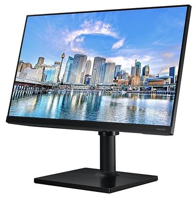 Монiтор TFT SAMSUNG 24" LF24T450FQIXCI