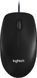 Мишка Logitech M100, 3кн., 1000 dpi, чорна (910-006652) [401229], фото 1