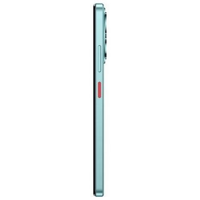 Смартфон ZTE (Blade A75 4/256GB Green) [600112]