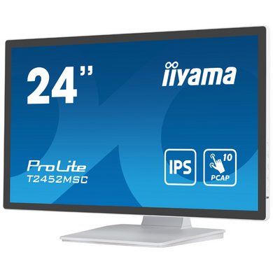Монітор IIYAMA (T2452MSC-W1) [301157]