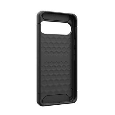 Чохол UAG для Google Pixel 10 Pro XL, Scout, Black (614466114040) [111628]