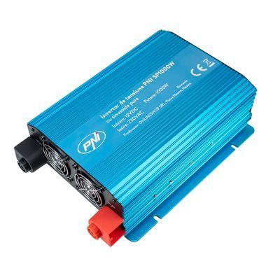 Інвертор напруги PNi SP1000W 1000W (PNI-SP1000W) [610916]