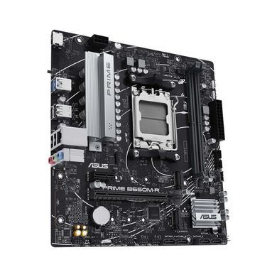 Материнська плата Asus Socket AM5 (PRIME B650M-R) [607770]