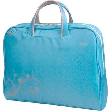 Сумка для ноутбука PORTcase 15.6" Blue (KCB-51) [605677]
