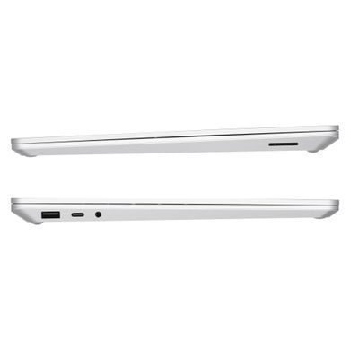 Ноутбук Microsoft Surface Laptop 6 13.5" PS Touch, Intel U7-165H, 16GB, F512GB, UMA, W11P, платиновий (ZJW-00026) [100671]