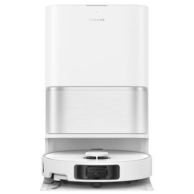 Робот-пилосос Dreame Bot L10s Ultra Gen 3 (RLL53SE-wh) [618594]