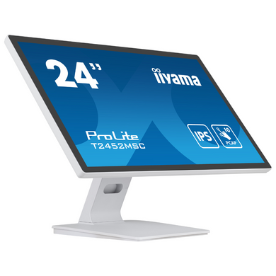 Монітор IIYAMA (T2452MSC-W1) [301157]