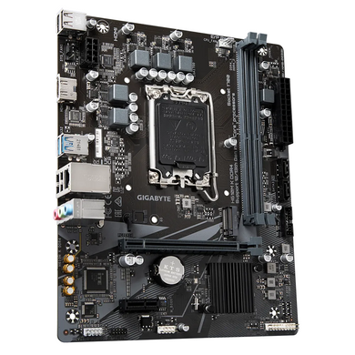 Материнська плата GIGABYTE (H610M K DDR4) [302806]