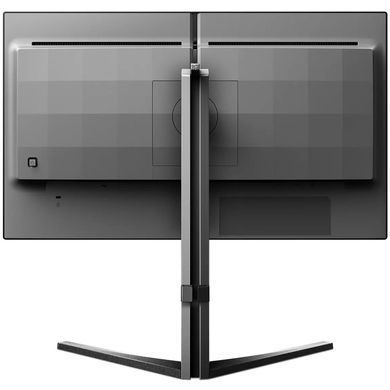 Монітор TFT 24.5" Philips 25M2N3200W, VA, 240Hz, 0,5 ms, 2хHDMI, DP, HAS, Pivot, сірий (25M2N3200W/00) [403264]