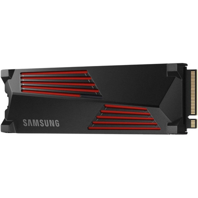 SSD диск SAMSUNG 990 PRO 1TB PCIe 4 (MZ-V9P1T0GW) [306434]