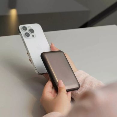 Універсальна мобільна батарея Proove Vibe Energy Plus 22.5W 10000mAh Gold (PBVE15012213) [618452]