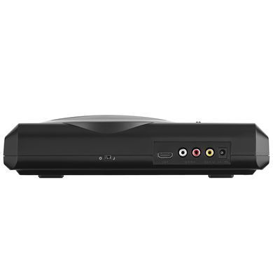 Ігрова консоль 2Е 16bit HDMI (2 бездротових геймпада, 183 гри) (2E16BHDWS188) [102482]