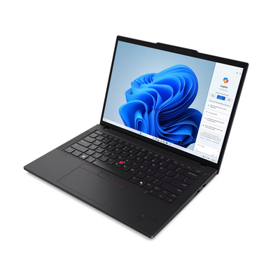Ноутбук LENOVO ThinkPad T14 G5 T (21ML0022RA) [300071]