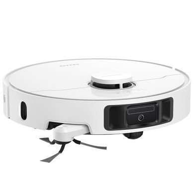 Робот-пилосос Dreame Bot L10s Ultra Gen 3 (RLL53SE-wh) [618594]