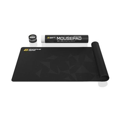 Ігрова поверхня Endgame Gear Deskmat EGG-DM92, 890x450мм, чорний (PGW-EG-MUP-004) [503886]