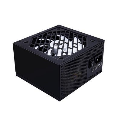 Блок живлення 1stPlayer 650W (PS-650FK) [68551]