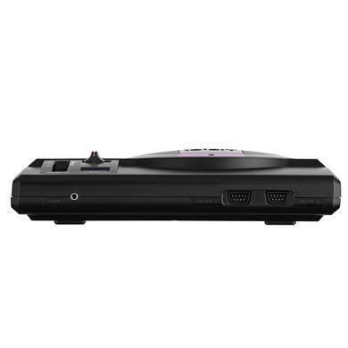 Ігрова консоль 2Е 16bit HDMI (2 бездротових геймпада, 183 гри) (2E16BHDWS188) [102482]
