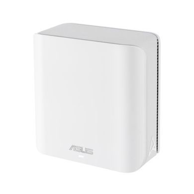 Система WiFi-Mesh ASUS ZenWiFi BD4 BE3600, 2x2,5GE WAN/LAN, 1мод, білий (90IG0960-MO3C00) [104719]