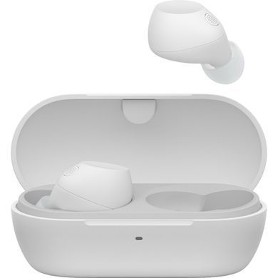 Навушники TWS Sony WF-C710N BT 5.3, ANC, IPX4, SBC, AAC, Mic, Білий (WFC710NW.E) [107510]