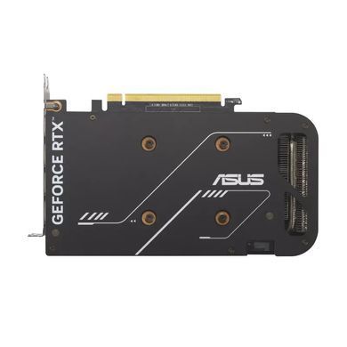 Відеокарта ASUS GeForce RTX 4060 8GB GDDR6 DUAL OC V2 DUAL-RTX4060-O8G-V2 (90YV0JC4-M0NA00) [102537]