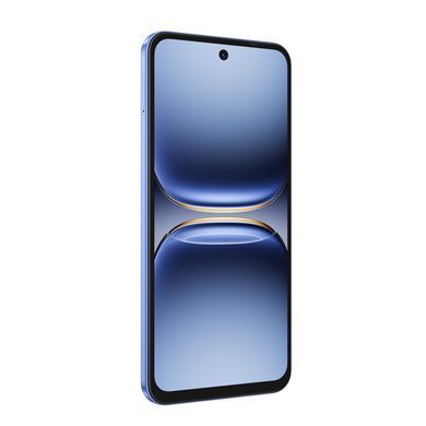 Смартфон TECNO Spark 40 (KM5n) 6.67" 8/256ГБ, 2SIM, 5200мА&bull;год, Mirage Blue (4894947091582) [111485]
