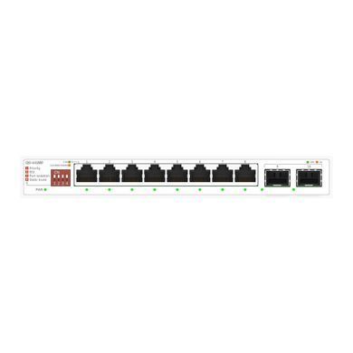 Комутатор Asus (90IG0A00-MO3B00) (QG-U1080) [620250]