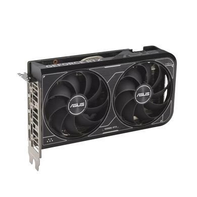 Відеокарта ASUS GeForce RTX 4060 8GB GDDR6 DUAL OC V2 DUAL-RTX4060-O8G-V2 (90YV0JC4-M0NA00) [102537]