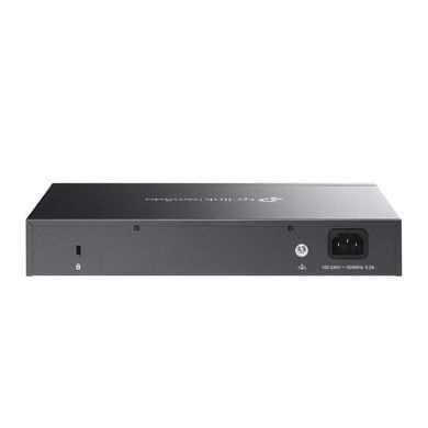 Комутатор керований, мережеве обладнання, TP-LINK (SG3210) [500832]
