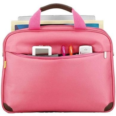 Сумка для ноутбука Sumdex 13.3" Pink (PON-451PK) [605626]