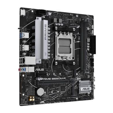 Материнська плата Asus Socket AM5 (PRIME B650M-R) [607770]