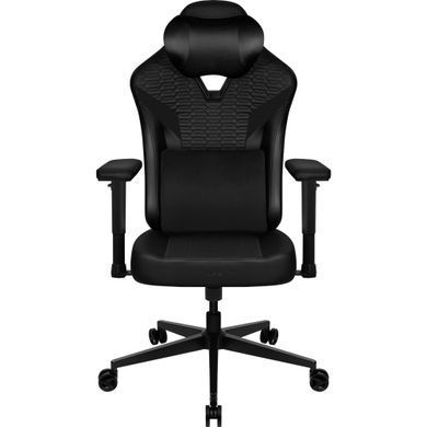 Крісло для геймерів TX3 Eaze V2 Racer Black (TEGC-2064101.11) [612812]