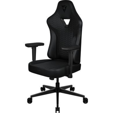 Крісло для геймерів TX3 Eaze V2 Racer Black (TEGC-2064101.11) [612812]