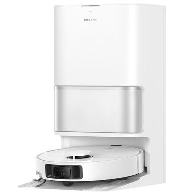 Робот-пилосос Dreame Bot L10s Ultra Gen 3 (RLL53SE-wh) [618594]