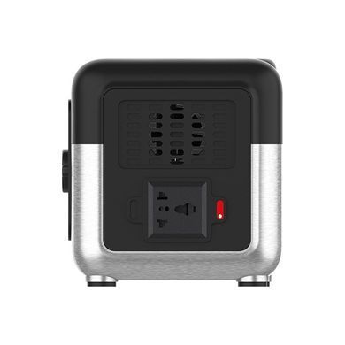 Зарядна станція 300W 270Wh (Wonder WX600) [616737]