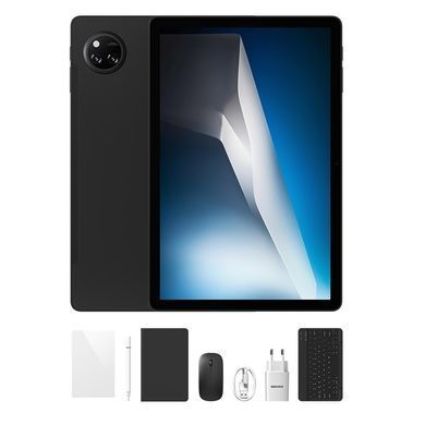 Планшет Doogee (Tab A9 Pro+ 6/128 Black VIP Edition) [613120]