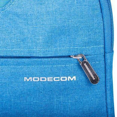 Сумка для ноутбука 11" Modecom Highfill, для Ultrabook, голуба (TOR-MC-HIGHFILL-11-BLU) [403249]