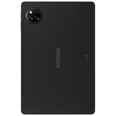 Планшет Doogee (Tab A9 Pro+ 6/128 Black VIP Edition) [613120]