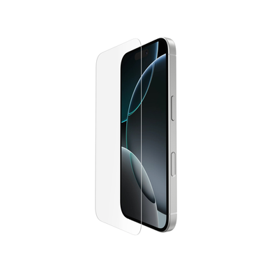 Захисне скло Belkin для iPhone Air, Screen Protector (1 Pack) (OVA237HQ) [111886]