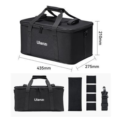 Сумка Ulanzi VijimOM-01 Multifunction storage bag ( OM-01) (B014) [805487]