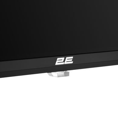Телевізор 32" 2E LED HD 60Hz Smart WebOS Black (2E-32A07KHW) [102238]