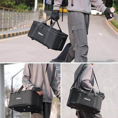 Сумка Ulanzi VijimOM-01 Multifunction storage bag ( OM-01) (B014) [805487]