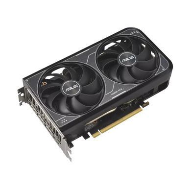 Відеокарта ASUS GeForce RTX 4060 8GB GDDR6 DUAL OC V2 DUAL-RTX4060-O8G-V2 (90YV0JC4-M0NA00) [102537]