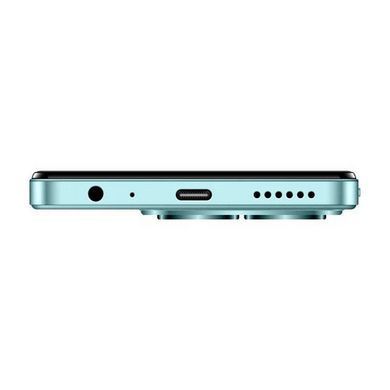 Смартфон ZTE (Blade A75 4/256GB Green) [600112]