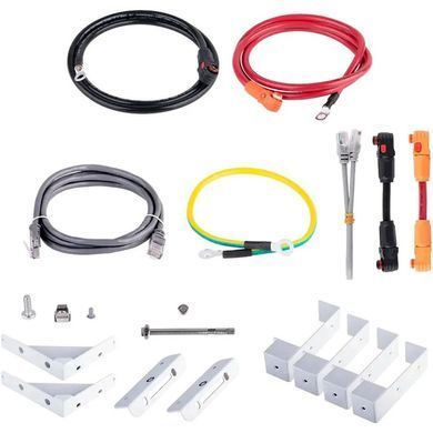 Акумуляторна батарея 51.2V 100AH (SE-G5.1 Pro-B) [615725]