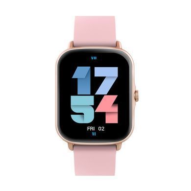 Смарт-годинник Globex (Smart Watch Me Pro (gold)) [703964]
