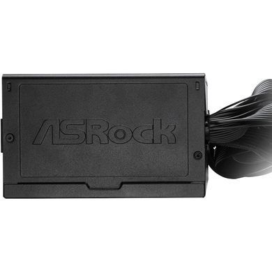БЖ 850W ASRock Challenger 120mm, 80+ Gold, Retail (CL-850G) [403440]