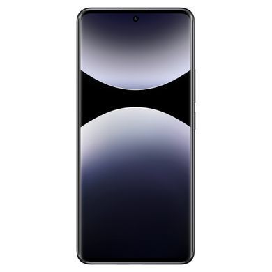 Смартфон Xiaomi (Redmi Note 14 Pro+ 5G 12/512GB Midnight Black) [600175]