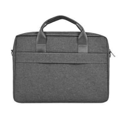 Сумка WIWU 14.2 Minimalist Laptop Bag II (6977703651690) [806461]