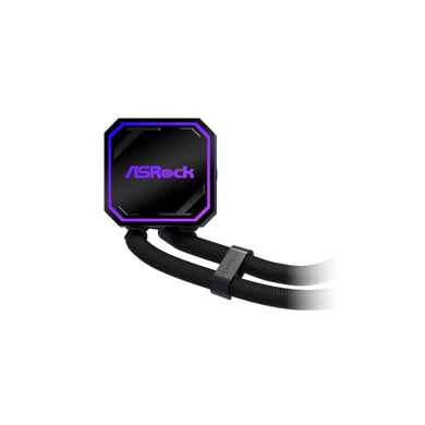 Кулер для процесора ASROCK (PRO 360 ARGB) [305899]
