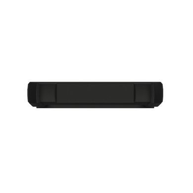 Чохол UAG для iPhone 17 Pro Max, Plasma XTE MagSafe, Black/Pop Orange (114528114097) [111083]